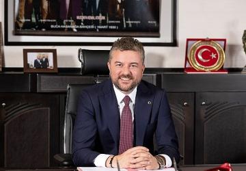 Buca'nın Gülşah Durbay Kadın Danışma Merkezi yarın açılıyor