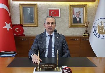 Başkan Uzun'dan Anneler Günü mesajı