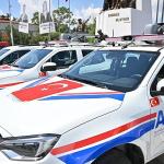 Büyükşehir'den Araç Filosuna 2,3 Milyarlık Dev Yatırım