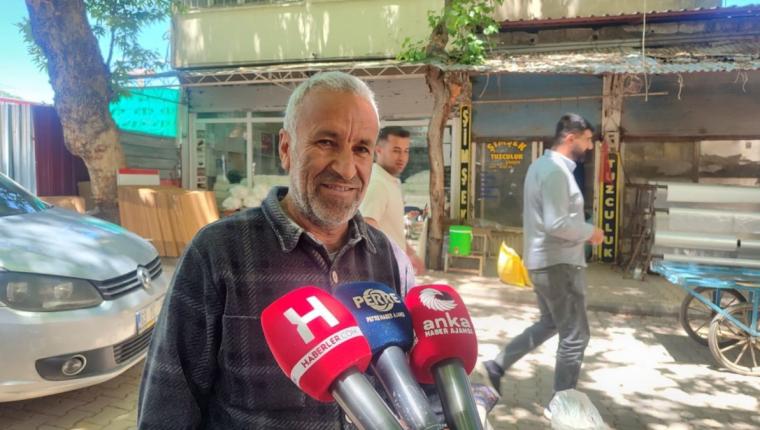 Adıyaman’da kurbanlık fiyatları vatandaşın alım gücünü zorluyor - Videolu Haber