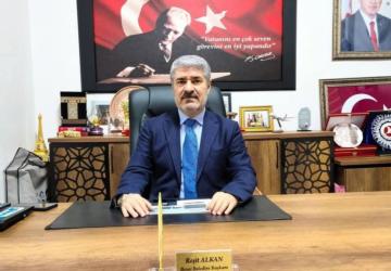 Başkan Reşit Alkan: ‘Besni’de bayram öncesi tüm tedbirler alındı’