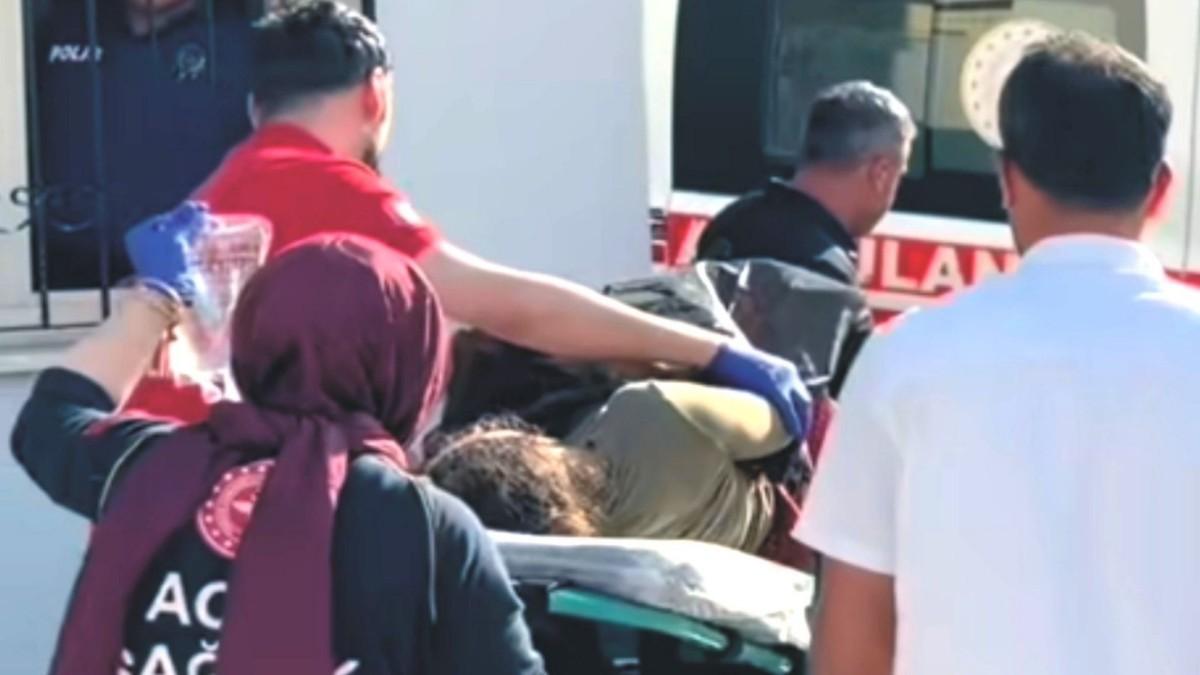 Milletvekili Hüseyin Özhan’dan Sağlık Bakanı Memişoğlu’na ziyaret