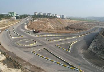 Adıyaman Belediyesi 262 sokak ve 21 caddede altyapı çalışmalarını tamamladı