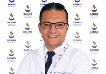 Doç. Dr. Barutçu: ‘Kontrolsüz bağırsak hastalıkları sağlığı tehdit ediyor’