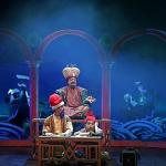 İBB Şehir Tiyatroları'nda Bu Hafta (24-28 Aralık 2025)