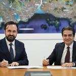 Yavuz Sultan Selim Köprüsü'nde HSWIM Teknolojisi ile Kesintisiz Ağırlık Denetimi