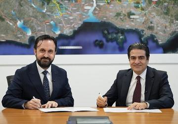 Yavuz Sultan Selim Köprüsü'nde HSWIM Teknolojisi ile Kesintisiz Ağırlık Denetimi