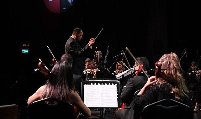 2025'in finali dizi müzikleri ile yapılacak