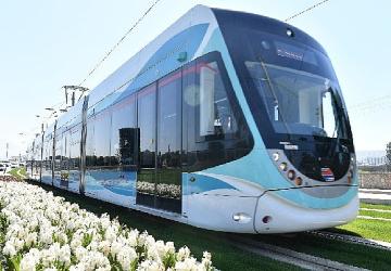 İzmir ulaşımına yılbaşı düzenlemesi