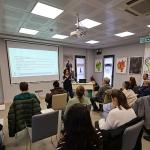 Üreticiye Tam Destek: Efes Selçuk'ta Salep Eğitimi Düzenlendi