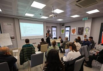 Üreticiye Tam Destek: Efes Selçuk'ta Salep Eğitimi Düzenlendi