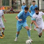 Adıyaman Belediyespor, Uğurspor’u 4-0 mağlup etti - Videolu Haber