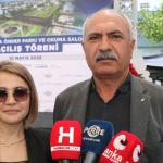 DEM Parti İl Eş Başkanı Mehmet Bayır: ‘Sırrı Süreyya Önder barış için mücadele etti’ - Videolu Haber