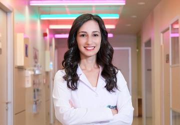 Yeme bozuklukları tedavisinde altın standart ekip çalışması!