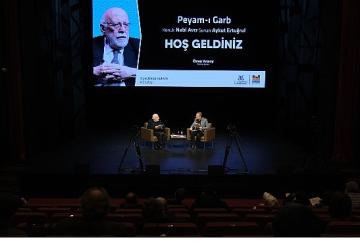 Peyam-i Garb'ta Şubat Ayında 'Dostoyevski ve Biz' Hakkında Konuşuldu