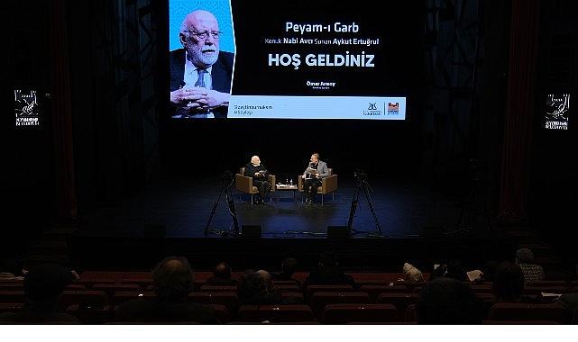 Peyam-i Garb'ta Şubat Ayında 'Dostoyevski ve Biz' Hakkında Konuşuldu