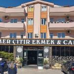 Zabıtadan Ramazan denetimi