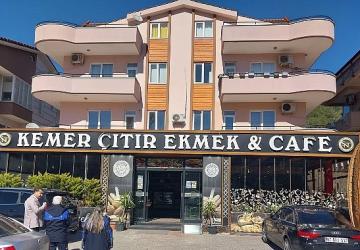 Zabıtadan Ramazan denetimi