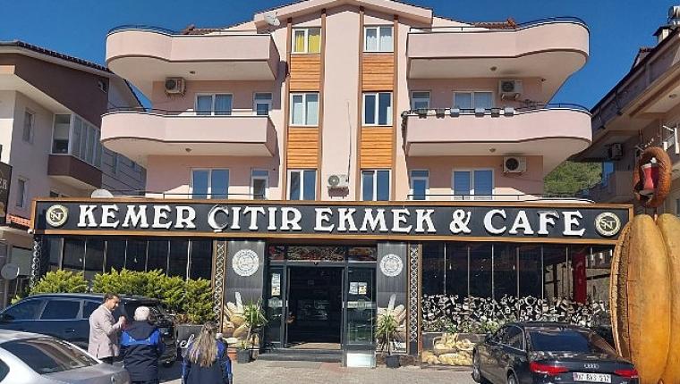 Zabıtadan Ramazan denetimi