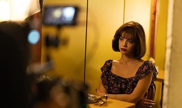 Masumiyet Müzesi: Hikayenin Ardından Netflix'te Yayında