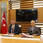 Gölcük'te Dijital Ruhsat Süreci Başlıyor; İSU ile Gölcük Belediyesi Protokol İmzaladı