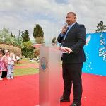 Dolu Dolu Engelsiz Festival Menderes'te Gerçekleşti