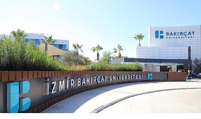 İzmir Bakırçay Üniversitesi'nde Bahar Coşkusu: 4–7 Mayıs'ta Bahar Şenlikleri Başlıyor