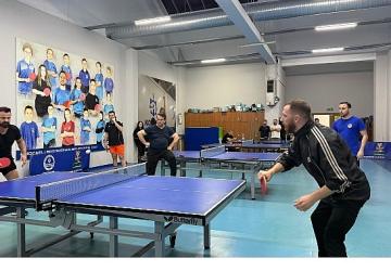 Büyükşehir'de şampiyonlar belli oldu