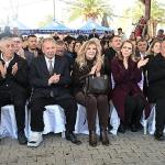 Salihli Belediyesi 2. Adala Cemre Buluşmaları ve Tohum Takas Şenliği ile Adala Ferdi Zeyrek Yerel Tohum Merkezinin Açılışı Yoğun Bir Katılımla Gerçekleştirildi