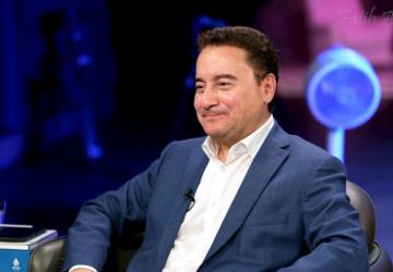 Ali Babacan, uyuşturucuyla mücadelede kalıcı önlemler çağrısı yaptı