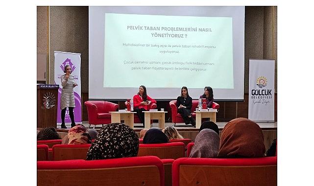 Çocuk ve Yetişkin Sağlığına Gölcük Belediyesi'nden Önemli Katkı