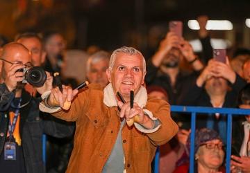 Ramazan etkinlikleri dolu dolu geçiyor