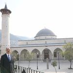 Başkan Altay: “Tarihin Tozlu Sayfalarını Kim Açarsa Konya'nın Hatay'da Yaptıklarını ve Habib-İ Neccar Camii'nin Restorasyonunu Görecek"