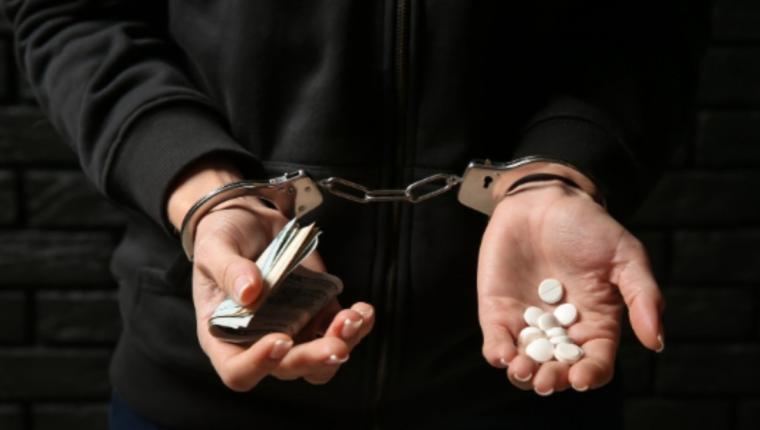 Gümrük kapılarında 828 milyon liralık uyuşturucu operasyonu