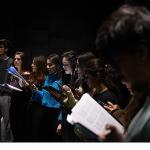 Maltepe'de müzik korolarla hayat buluyor