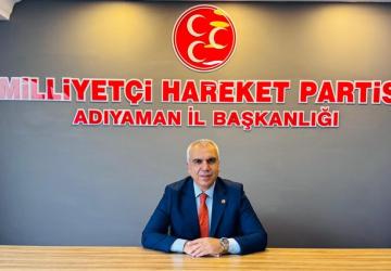 İsmail Gümüş: ‘28 Şubat’ı unutmadık, irade milletindir’