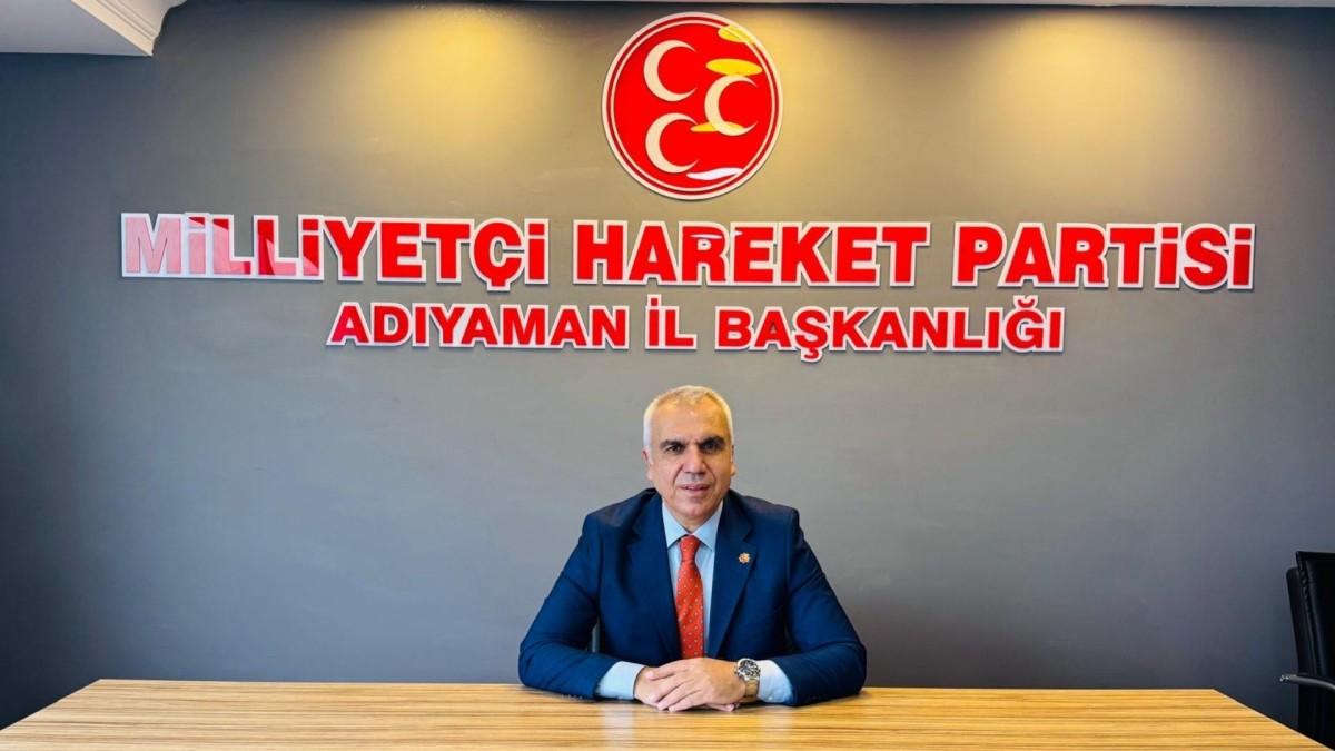 İsmail Gümüş: ‘28 Şubat’ı unutmadık, irade milletindir’