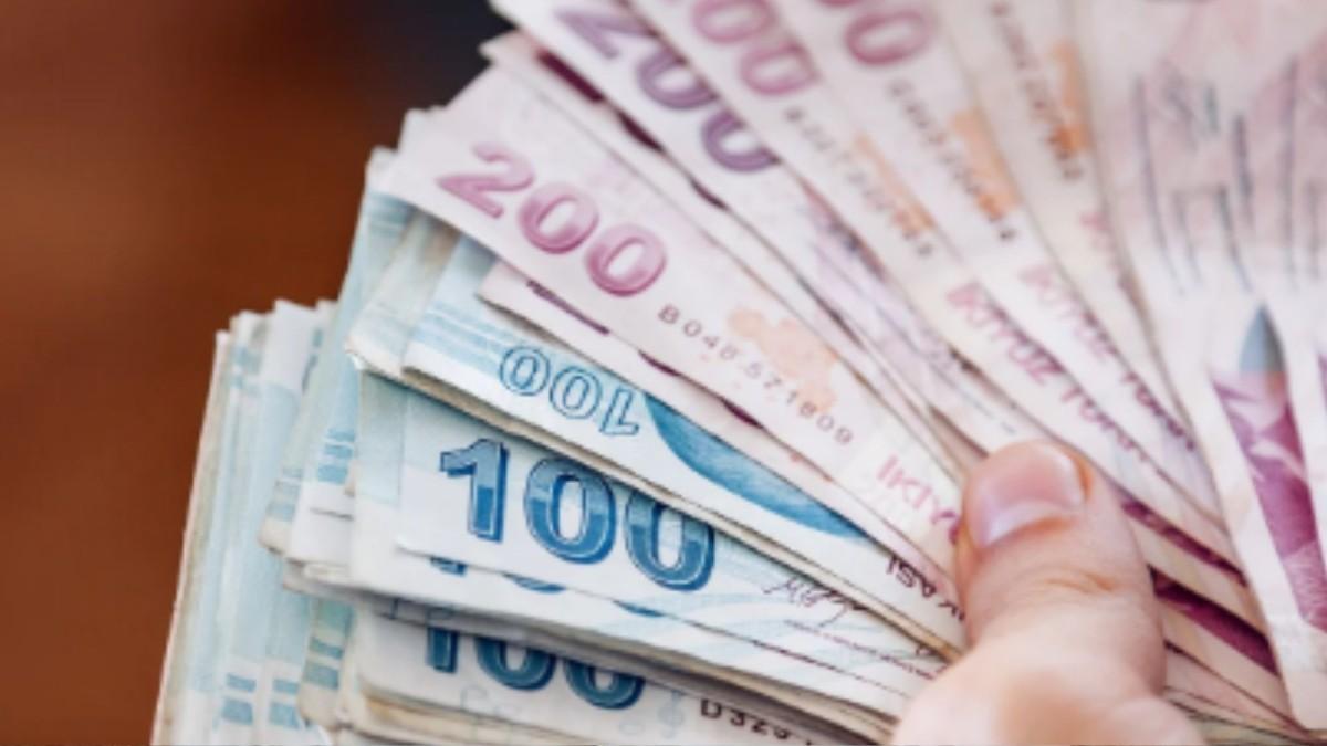 3 aylık enflasyon rakamları netleşti: Emekli maaşları güncellendi