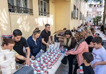 BELGEM'de Bahar Şenliği buluşması