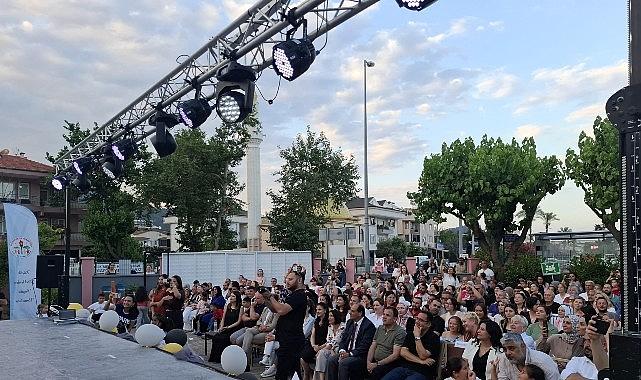 Başkan Yardımcısı Semih Top mezuniyet törenine katıldı