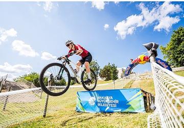 UEC MTB Eliminatör Avrupa Şampiyonası