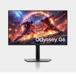 Samsung 2026 OLED TV ve Monitörlerinde