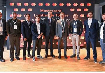 Mastercard Lighthouse Türkiye x EBRD Star Venture Girişim Hızlandırma Programı 6 girişimle başladı