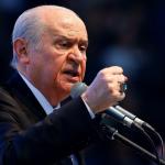 Devlet Bahçeli: ‘Hiçbir saldırı ‘Terörsüz Türkiye’ kararlılığımızı sarsamayacak’