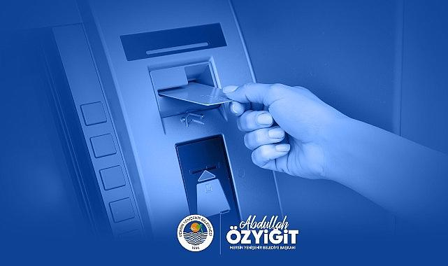 Yenişehir'de üniversite öğrencilerine can suyu