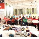 Vodafone Vakfı ve 'Hayat Tamircisi' Hasan Kızıl'dan Hayvanlar İçin Yeni Proje