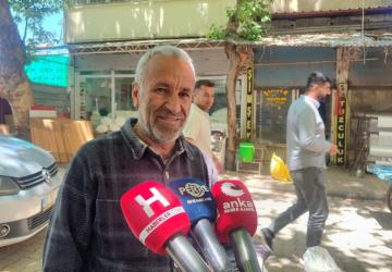 Adıyaman’da kurbanlık fiyatları vatandaşın alım gücünü zorluyor - Videolu Haber