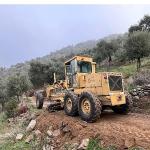 Başkan Çerçioğlu ile Aydın'ın Ulaşım Altyapısı Her Geçen Gün Daha da Güçleniyor