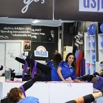 Antalyalılardan ücretsiz spor kurslarına yoğun ilgi