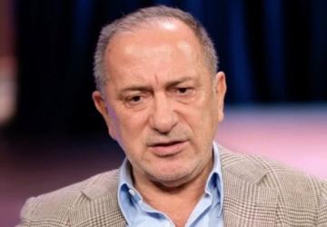 Başkan Tutdere’den Fatih Altaylı’nın tahliyesine geçmiş olsun mesajı